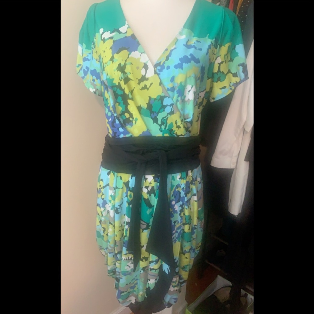 Bcbg max azria cocktail dress